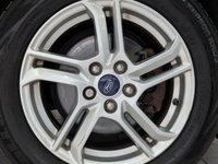 USED 2020 69 FORD FOCUS 1.5 EcoBlue Zetec Hatchback 5dr Diesel Manual Euro 6 (s/s) (120 ps) 