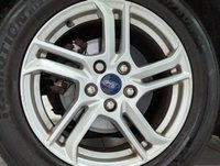 USED 2020 69 FORD FOCUS 1.5 EcoBlue Zetec Hatchback 5dr Diesel Manual Euro 6 (s/s) (120 ps) 