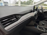 USED 2020 69 FORD FOCUS 1.5 EcoBlue Zetec Hatchback 5dr Diesel Manual Euro 6 (s/s) (120 ps) 