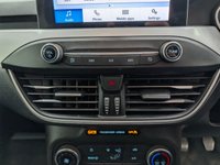 USED 2020 69 FORD FOCUS 1.5 EcoBlue Zetec Hatchback 5dr Diesel Manual Euro 6 (s/s) (120 ps) 