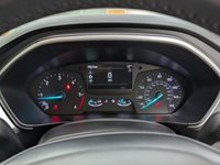 USED 2020 69 FORD FOCUS 1.5 EcoBlue Zetec Hatchback 5dr Diesel Manual Euro 6 (s/s) (120 ps) 