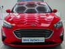USED 2020 69 FORD FOCUS 1.5 EcoBlue Zetec Hatchback 5dr Diesel Manual Euro 6 (s/s) (120 ps) 