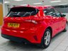 USED 2020 69 FORD FOCUS 1.5 EcoBlue Zetec Hatchback 5dr Diesel Manual Euro 6 (s/s) (120 ps) 