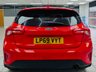 USED 2020 69 FORD FOCUS 1.5 EcoBlue Zetec Hatchback 5dr Diesel Manual Euro 6 (s/s) (120 ps) 