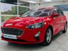 USED 2020 69 FORD FOCUS 1.5 EcoBlue Zetec Hatchback 5dr Diesel Manual Euro 6 (s/s) (120 ps) 