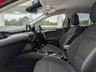 USED 2020 69 FORD FOCUS 1.5 EcoBlue Zetec Hatchback 5dr Diesel Manual Euro 6 (s/s) (120 ps) 