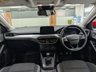 USED 2020 69 FORD FOCUS 1.5 EcoBlue Zetec Hatchback 5dr Diesel Manual Euro 6 (s/s) (120 ps) 