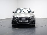 USED 2022 22 AUDI A1 1.0 TFSI 25 S line Sportback 5dr Petrol Manual Euro 6 (s/s) (95 ps) FULL HISTORY+DIGIDASH+1 OWNER