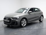USED 2022 22 AUDI A1 1.0 TFSI 25 S line Sportback 5dr Petrol Manual Euro 6 (s/s) (95 ps) FULL HISTORY+DIGIDASH+1 OWNER