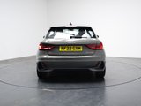 USED 2022 22 AUDI A1 1.0 TFSI 25 S line Sportback 5dr Petrol Manual Euro 6 (s/s) (95 ps) FULL HISTORY+DIGIDASH+1 OWNER