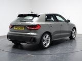 USED 2022 22 AUDI A1 1.0 TFSI 25 S line Sportback 5dr Petrol Manual Euro 6 (s/s) (95 ps) FULL HISTORY+DIGIDASH+1 OWNER