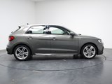 USED 2022 22 AUDI A1 1.0 TFSI 25 S line Sportback 5dr Petrol Manual Euro 6 (s/s) (95 ps) FULL HISTORY+DIGIDASH+1 OWNER