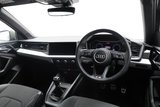 USED 2022 22 AUDI A1 1.0 TFSI 25 S line Sportback 5dr Petrol Manual Euro 6 (s/s) (95 ps) FULL HISTORY+DIGIDASH+1 OWNER