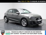 USED 2022 22 AUDI A1 1.0 TFSI 25 S line Sportback 5dr Petrol Manual Euro 6 (s/s) (95 ps) FULL HISTORY+DIGIDASH+1 OWNER