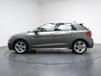 USED 2022 22 AUDI A1 1.0 TFSI 25 S line Sportback 5dr Petrol Manual Euro 6 (s/s) (95 ps) FULL HISTORY+DIGIDASH+1 OWNER
