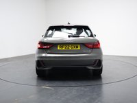 USED 2022 22 AUDI A1 1.0 TFSI 25 S line Sportback 5dr Petrol Manual Euro 6 (s/s) (95 ps) FULL HISTORY+DIGIDASH+1 OWNER