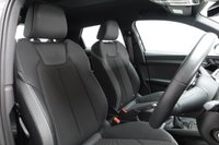 USED 2022 22 AUDI A1 1.0 TFSI 25 S line Sportback 5dr Petrol Manual Euro 6 (s/s) (95 ps) FULL HISTORY+DIGIDASH+1 OWNER