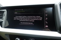 USED 2022 22 AUDI A1 1.0 TFSI 25 S line Sportback 5dr Petrol Manual Euro 6 (s/s) (95 ps) FULL HISTORY+DIGIDASH+1 OWNER