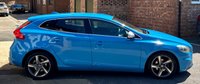USED 2013 VOLVO V40 1.6 D2 R-Design Hatchback 5dr Diesel Manual Euro 5 (s/s) (115 ps) 