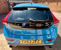 USED 2013 VOLVO V40 1.6 D2 R-Design Hatchback 5dr Diesel Manual Euro 5 (s/s) (115 ps) 
