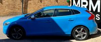 USED 2013 VOLVO V40 1.6 D2 R-Design Hatchback 5dr Diesel Manual Euro 5 (s/s) (115 ps) 