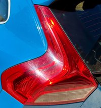 USED 2013 VOLVO V40 1.6 D2 R-Design Hatchback 5dr Diesel Manual Euro 5 (s/s) (115 ps) 