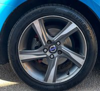 USED 2013 VOLVO V40 1.6 D2 R-Design Hatchback 5dr Diesel Manual Euro 5 (s/s) (115 ps) 