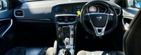USED 2013 VOLVO V40 1.6 D2 R-Design Hatchback 5dr Diesel Manual Euro 5 (s/s) (115 ps) 