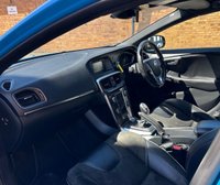 USED 2013 VOLVO V40 1.6 D2 R-Design Hatchback 5dr Diesel Manual Euro 5 (s/s) (115 ps) 