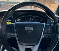 USED 2013 VOLVO V40 1.6 D2 R-Design Hatchback 5dr Diesel Manual Euro 5 (s/s) (115 ps) 