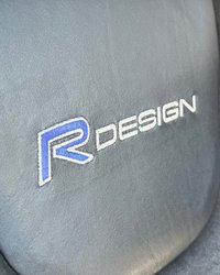 USED 2013 VOLVO V40 1.6 D2 R-Design Hatchback 5dr Diesel Manual Euro 5 (s/s) (115 ps) 