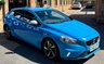USED 2013 VOLVO V40 1.6 D2 R-Design Hatchback 5dr Diesel Manual Euro 5 (s/s) (115 ps) 