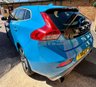 USED 2013 VOLVO V40 1.6 D2 R-Design Hatchback 5dr Diesel Manual Euro 5 (s/s) (115 ps) 