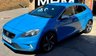 USED 2013 VOLVO V40 1.6 D2 R-Design Hatchback 5dr Diesel Manual Euro 5 (s/s) (115 ps) 