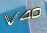 USED 2013 VOLVO V40 1.6 D2 R-Design Hatchback 5dr Diesel Manual Euro 5 (s/s) (115 ps) 