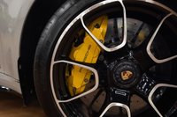 USED 2022 F PORSCHE 911 3.7T 992 Turbo S Coupe 