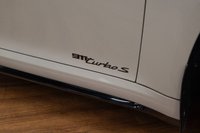 USED 2022 F PORSCHE 911 3.7T 992 Turbo S Coupe 