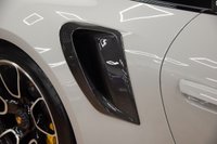 USED 2022 F PORSCHE 911 3.7T 992 Turbo S Coupe 