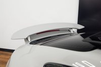USED 2022 F PORSCHE 911 3.7T 992 Turbo S Coupe 