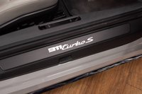 USED 2022 F PORSCHE 911 3.7T 992 Turbo S Coupe 