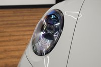 USED 2022 F PORSCHE 911 3.7T 992 Turbo S Coupe 