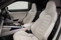 USED 2022 F PORSCHE 911 3.7T 992 Turbo S Coupe 