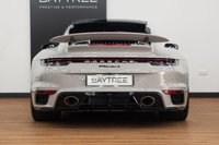 USED 2022 F PORSCHE 911 3.7T 992 Turbo S Coupe 
