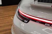 USED 2022 F PORSCHE 911 3.7T 992 Turbo S Coupe 