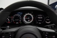 USED 2022 F PORSCHE 911 3.7T 992 Turbo S Coupe 