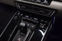 USED 2022 F PORSCHE 911 3.7T 992 Turbo S Coupe 
