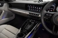 USED 2022 F PORSCHE 911 3.7T 992 Turbo S Coupe 