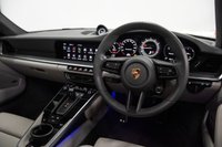 USED 2022 F PORSCHE 911 3.7T 992 Turbo S Coupe 