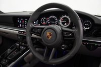 USED 2022 F PORSCHE 911 3.7T 992 Turbo S Coupe 