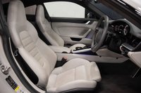 USED 2022 F PORSCHE 911 3.7T 992 Turbo S Coupe 